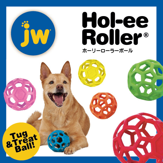 ホーリーローラーボール