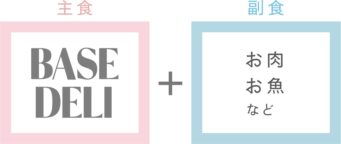 BASE DELI FRUITS