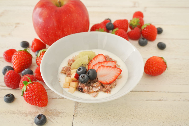 BASE DELI FRUITS