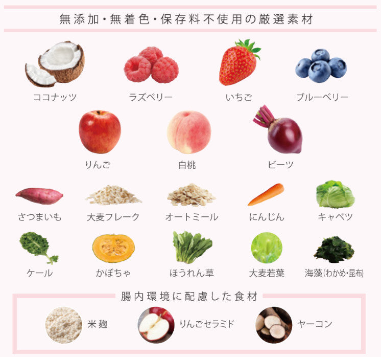 BASE DELI FRUITS