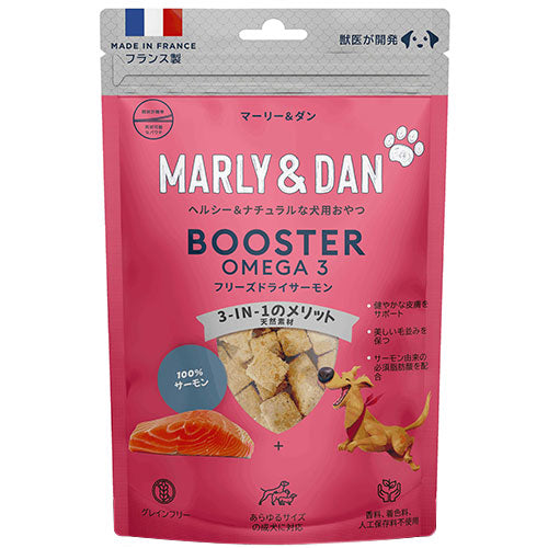 Bailey+Co フリーズドライ チキン＆サーモン 425g ✕3袋 フリーズドライ チキン＆サーモン ✕3袋 犬用 425g Bailey+Co